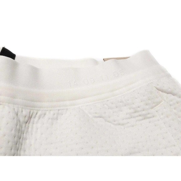 $140 Nike Therma-Fit ADV Tech Pack Jogger Mens Large Pants White Sail DD6625-133 - Picture 4 of 5